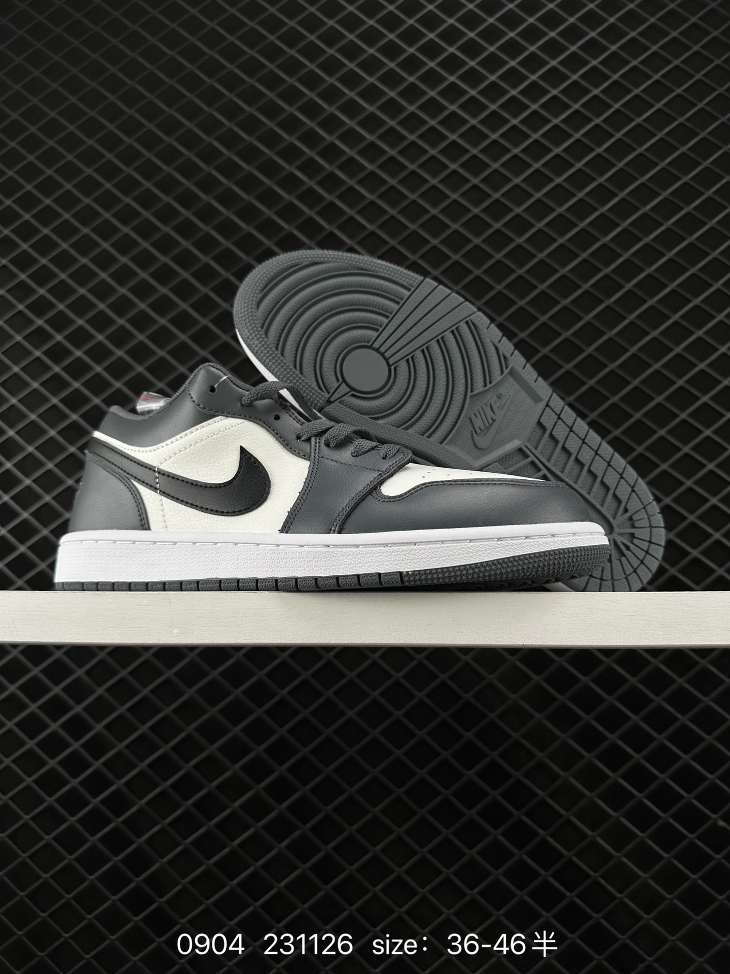 Air Jordan 1 Low AJ1